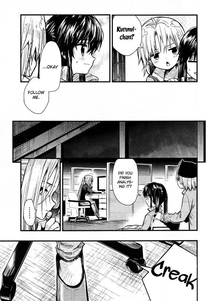 Gakkou Gurashi! Chapter 61 15